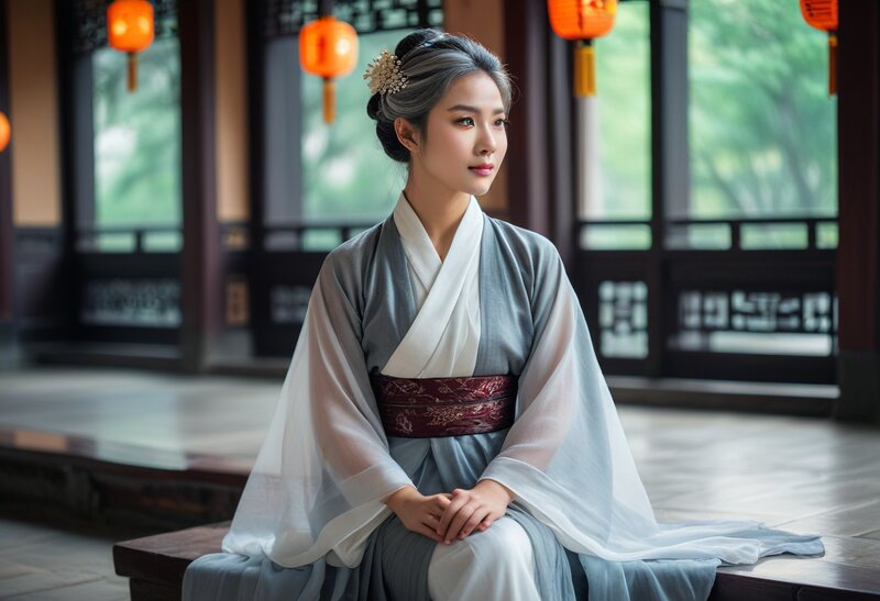 修仙从嫂嫂双修开始动漫海报